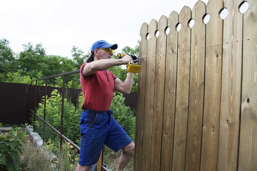 Professional-Fence-Contractor