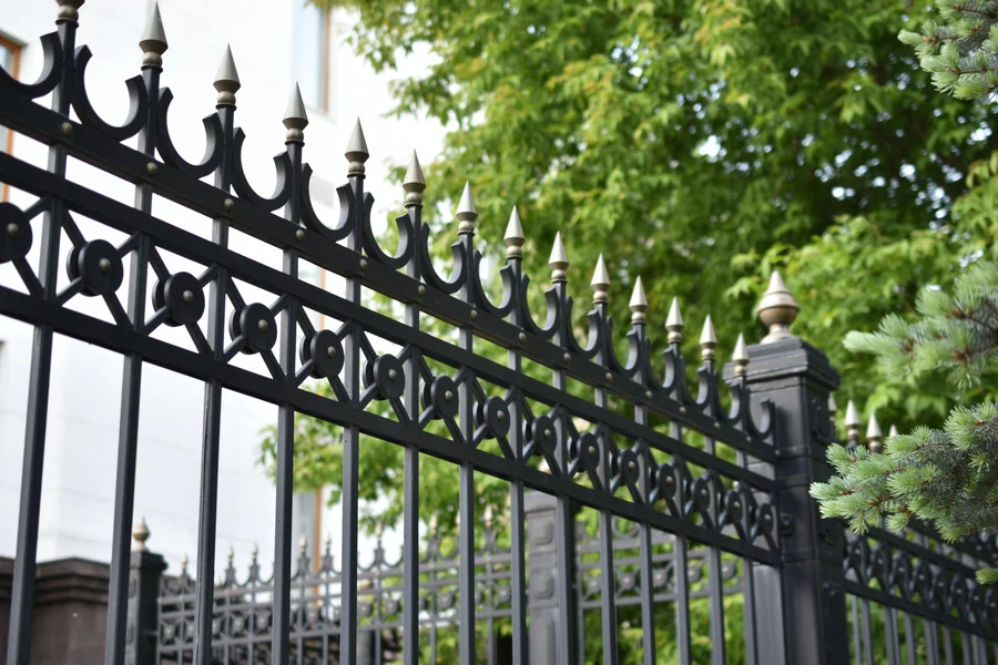 Aluminum Fence Installation For Long-term Property Investment Monroe, NC Aluminum Fence Installation For Long-term Property Investment Monroe, NC