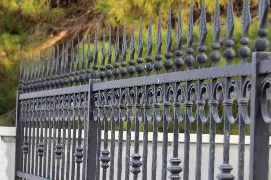 Aluminum Fence Installation For Long-term Property Investment in Monroe, NC Aluminum Fence Installation For Long-term Property Investment in Monroe, NC