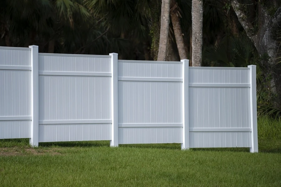 Factors That Impact The Longevity Of Vinyl Fences After Installation in Monroe, NC Factors That Impact The Longevity Of Vinyl Fences After Installation in Monroe, NC
