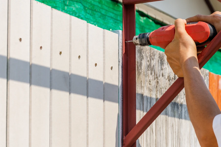 How To Choose The Right Vinyl Fence For Your Property in Monroe, NC How To Choose The Right Vinyl Fence For Your Property in Monroe, NC