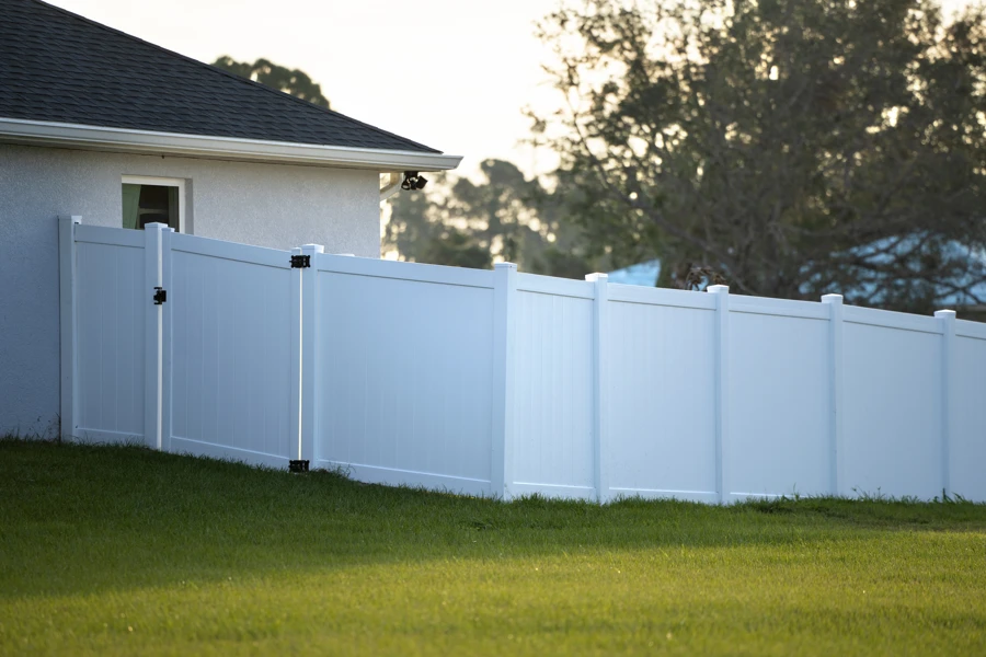 Reliable Vinyl Fence Repair Monroe, NC Reliable Vinyl Fence Repair Monroe, NC