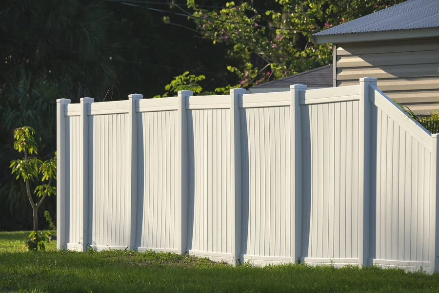 Reputable Vinyl Fence Installation Monroe, NC Reputable Vinyl Fence Installation Monroe, NC