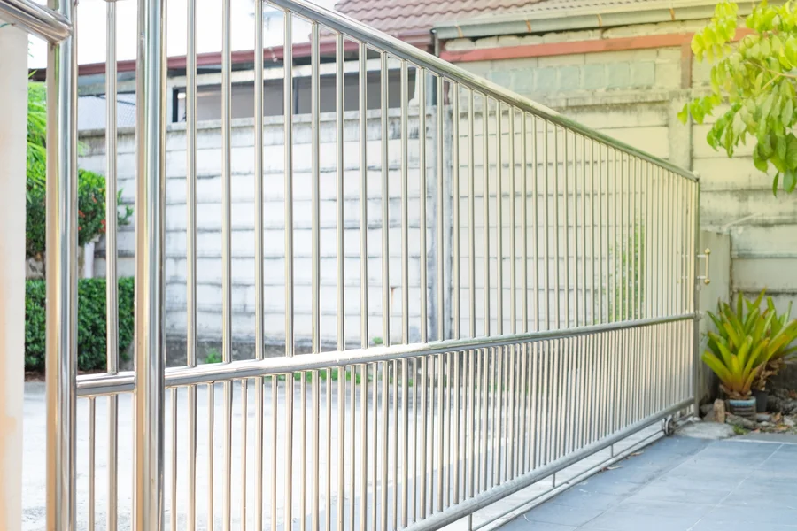 The Durability Of Aluminum Fencing In All Weather Conditions Monroe, NC The Durability Of Aluminum Fencing In All Weather Conditions Monroe, NC