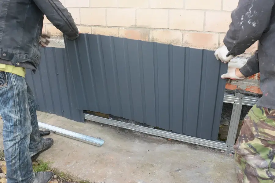 Top-rated Aluminum Fence Installation Monroe, NC Top-rated Aluminum Fence Installation Monroe, NC