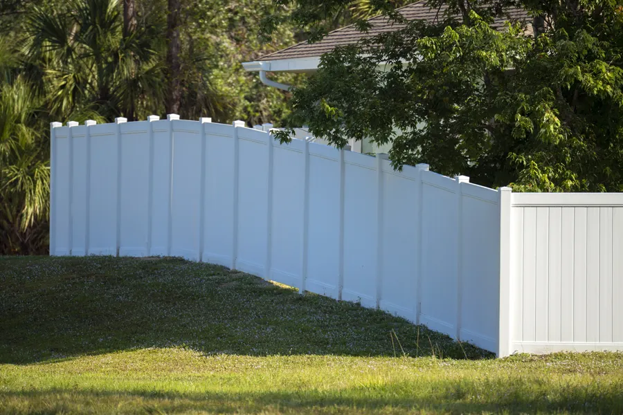 Understanding The Process Of Vinyl Fence Repair And Replacement Monroe, NC Understanding The Process Of Vinyl Fence Repair And Replacement Monroe, NC