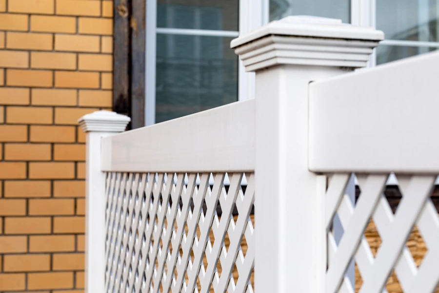Understanding The Process Of Vinyl Fence Repair And Replacement in Monroe, NC Understanding The Process Of Vinyl Fence Repair And Replacement in Monroe, NC