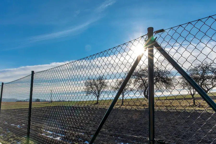What To Expect During The Chain Link Fence Installation Process Monroe, NC What To Expect During The Chain Link Fence Installation Process Monroe, NC