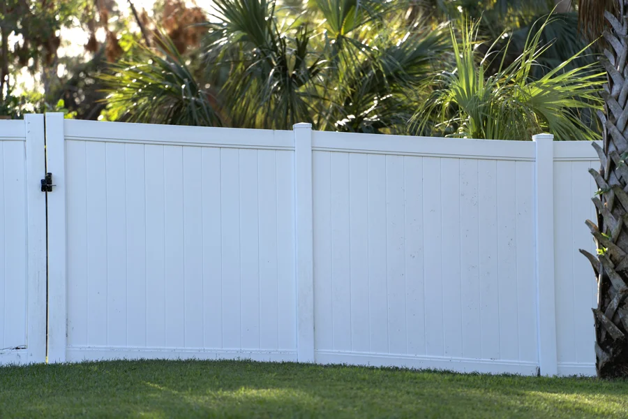 When To Consider Professional Vinyl Fence Repair Services Monroe, NC When To Consider Professional Vinyl Fence Repair Services Monroe, NC